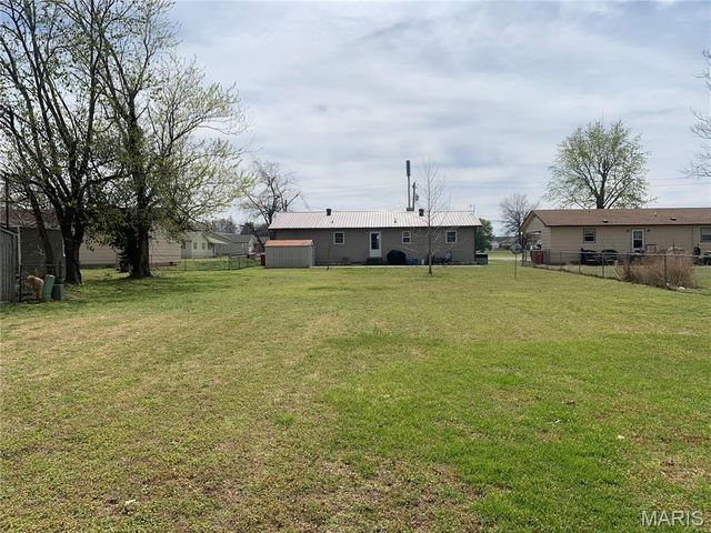2012 Ables Road, Sikeston, MO 63801