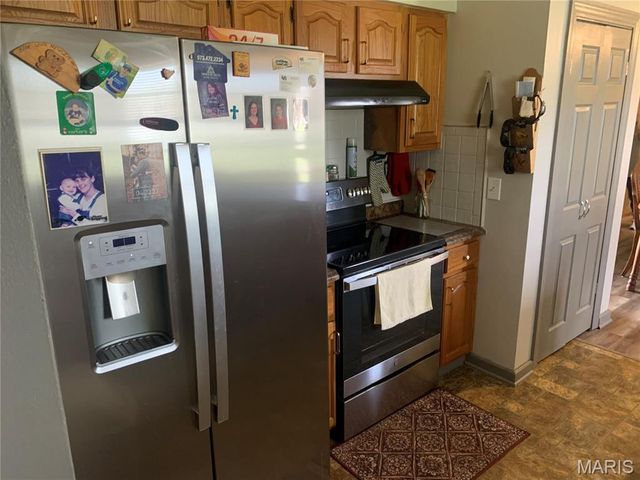 2012 Ables Road, Sikeston, MO 63801