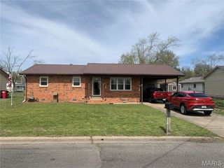2012 Ables Road, Sikeston, MO 63801