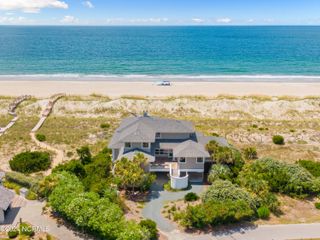 16 Brown Pelican Trail, Bald Head Island, NC 28461
