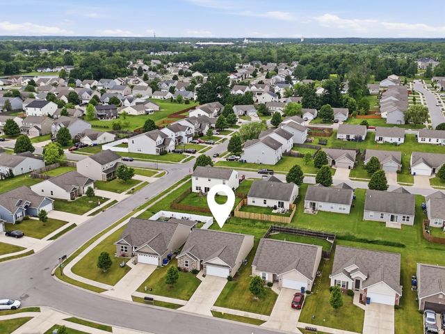 2137 Blue Spring Run, Fort Wayne, IN 46808