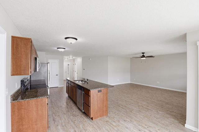 2137 Blue Spring Run, Fort Wayne, IN 46808