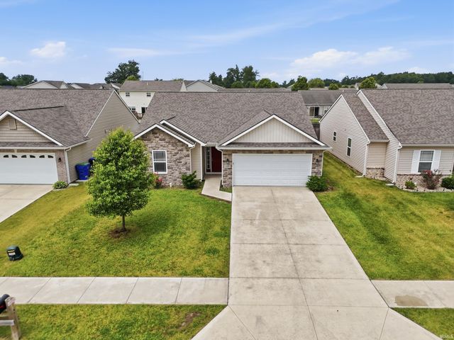 2137 Blue Spring Run, Fort Wayne, IN 46808