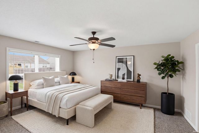 2137 Blue Spring Run, Fort Wayne, IN 46808
