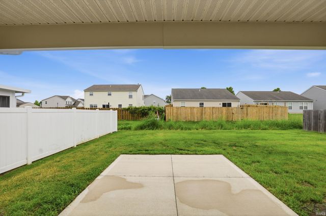 2137 Blue Spring Run, Fort Wayne, IN 46808