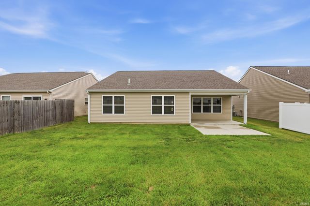 2137 Blue Spring Run, Fort Wayne, IN 46808