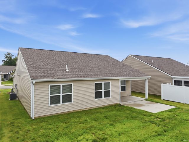 2137 Blue Spring Run, Fort Wayne, IN 46808