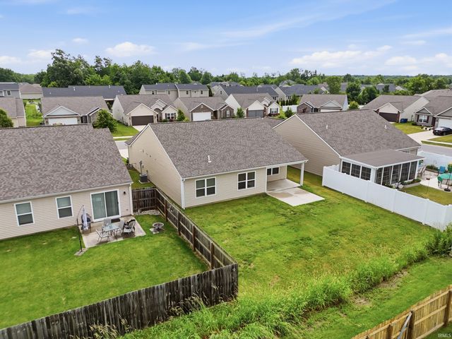 2137 Blue Spring Run, Fort Wayne, IN 46808