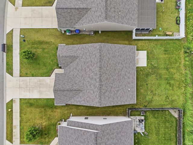 2137 Blue Spring Run, Fort Wayne, IN 46808