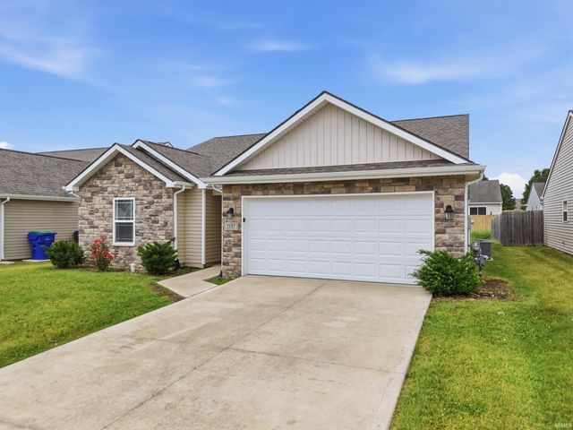 2137 Blue Spring Run, Fort Wayne, IN 46808