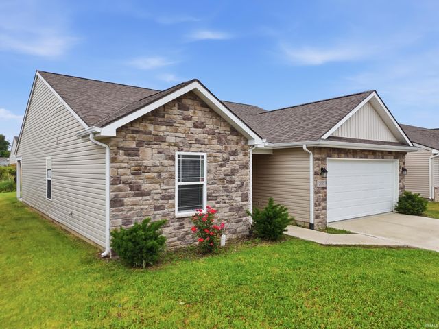 2137 Blue Spring Run, Fort Wayne, IN 46808