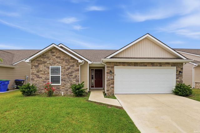 2137 Blue Spring Run, Fort Wayne, IN 46808