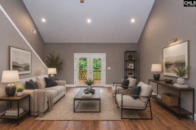 167 Shumpert Road, West Columbia, SC 29172