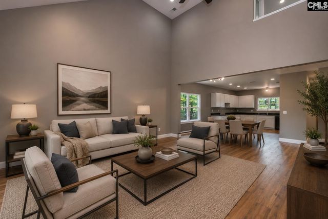 167 Shumpert Road, West Columbia, SC 29172