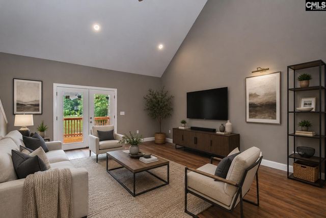 167 Shumpert Road, West Columbia, SC 29172