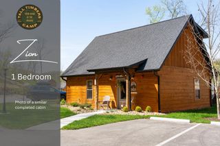 000 Tall Timbers Camp 197, Hollister, MO 65672