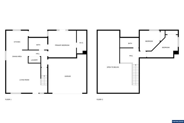 4030 Hennessy Ln NE, Keizer, OR 97303