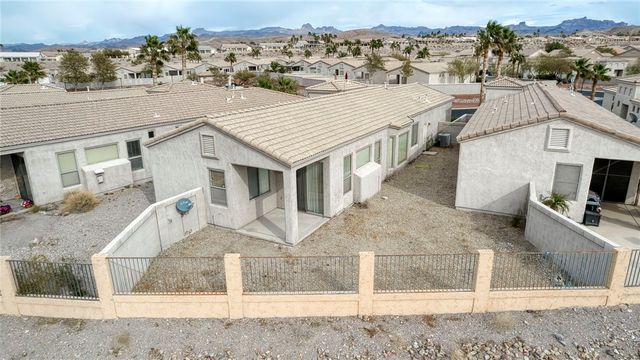1045 Bella Luna Drive, Bullhead City, AZ 86429