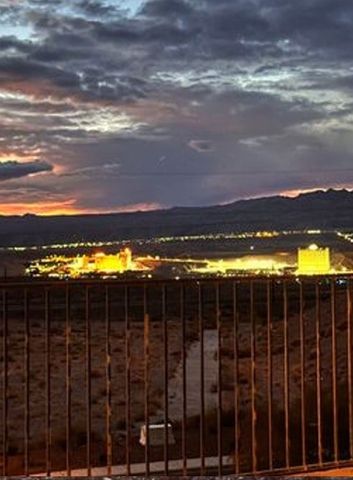 1045 Bella Luna Drive, Bullhead City, AZ 86429