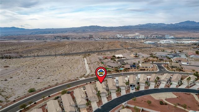 1045 Bella Luna Drive, Bullhead City, AZ 86429
