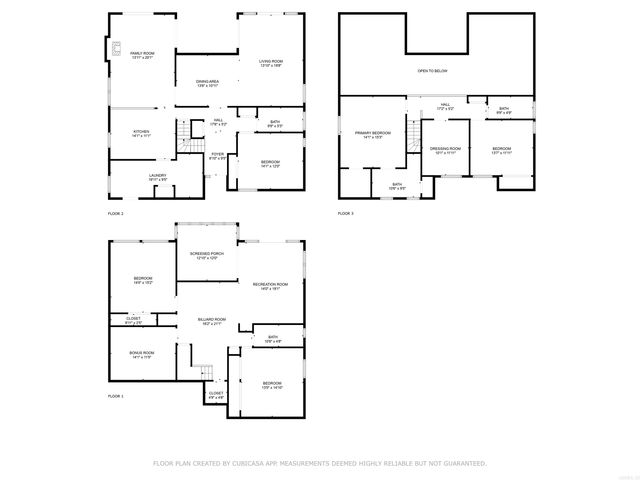 24 Chaffee Creek Trl, Camden, AR 71701