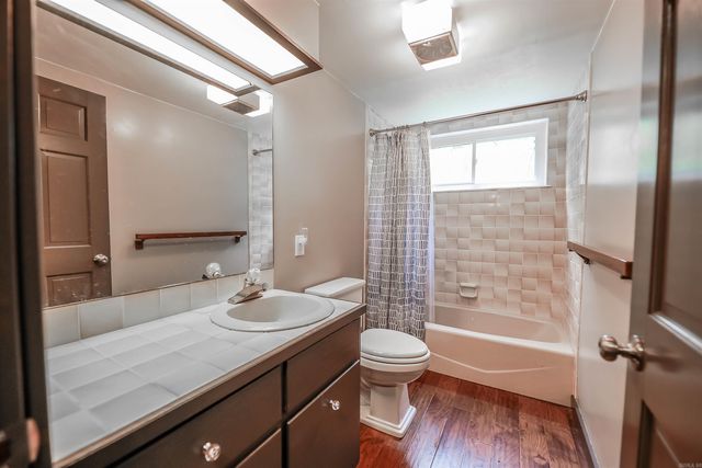 24 Chaffee Creek Trl, Camden, AR 71701