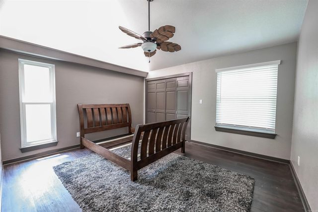 24 Chaffee Creek Trl, Camden, AR 71701