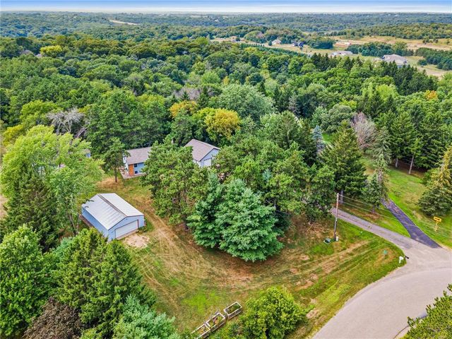 650 93rd Street, Roberts, WI 54023