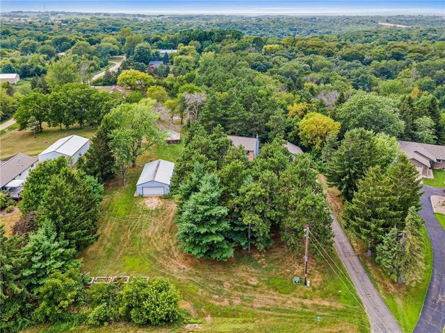 650 93rd Street, Roberts, WI 54023