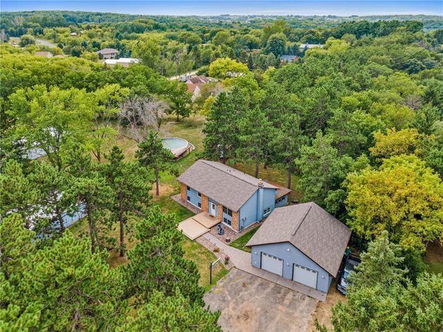 650 93rd Street, Roberts, WI 54023