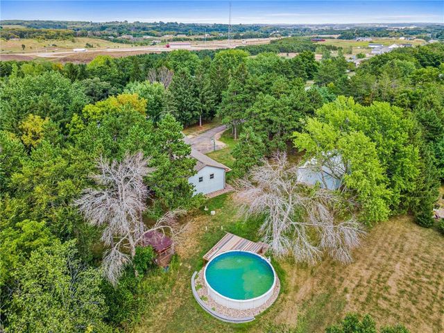 650 93rd Street, Roberts, WI 54023