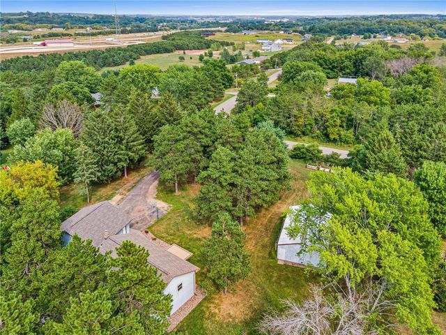 650 93rd Street, Roberts, WI 54023