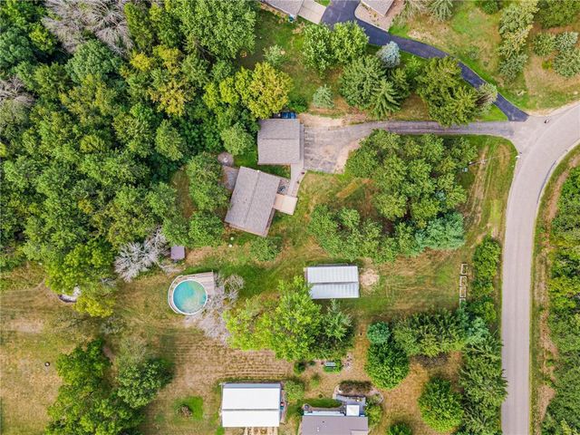650 93rd Street, Roberts, WI 54023