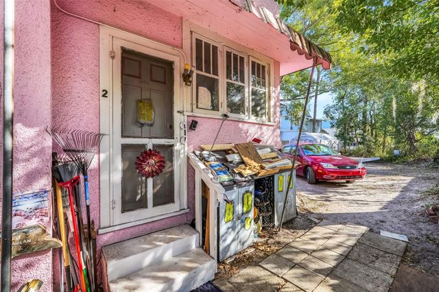 225 N SANS SOUCI AVENUE, Deland, FL 32720