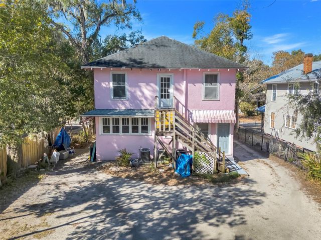 225 N SANS SOUCI AVENUE, Deland, FL 32720