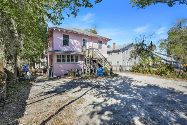 225 N SANS SOUCI AVENUE, Deland, FL 32720