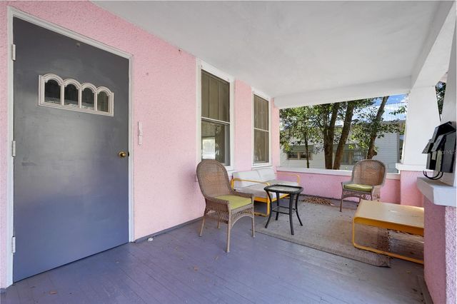 225 N SANS SOUCI AVENUE, Deland, FL 32720