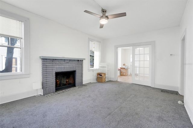 225 N SANS SOUCI AVENUE, Deland, FL 32720