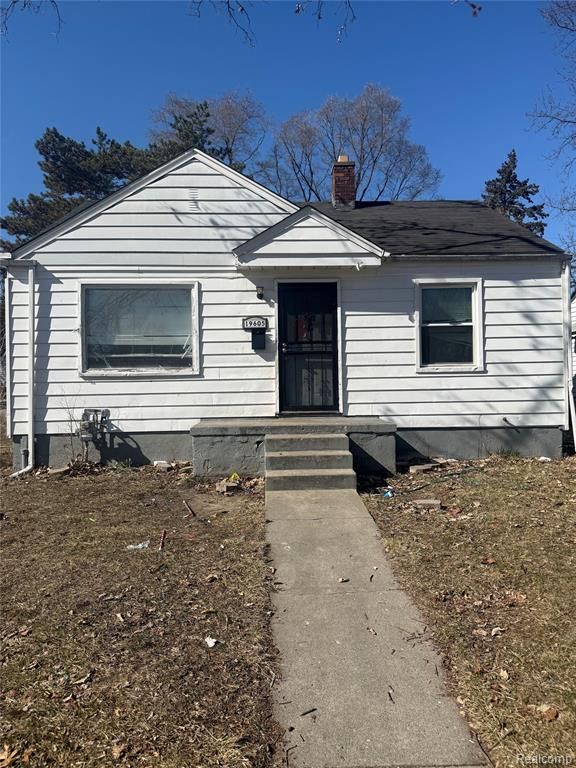19605 Justine Street, Detroit, MI 48234