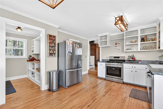 10014 Old 81 Loop, Rudy, AR 72952