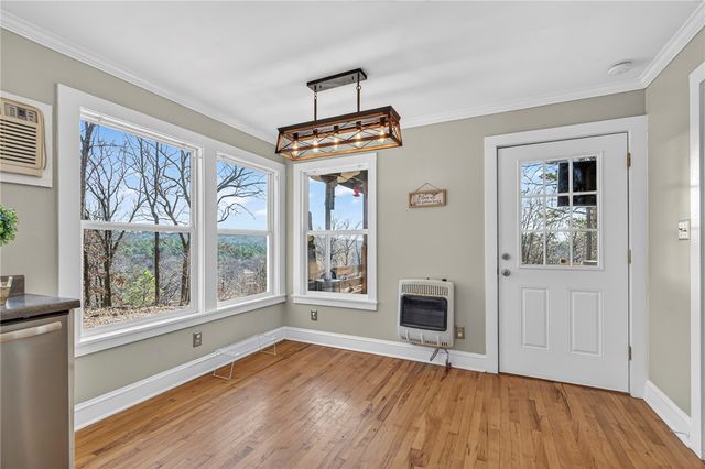 10014 Old 81 Loop, Rudy, AR 72952