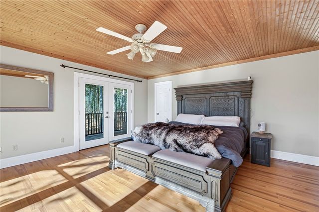 10014 Old 81 Loop, Rudy, AR 72952