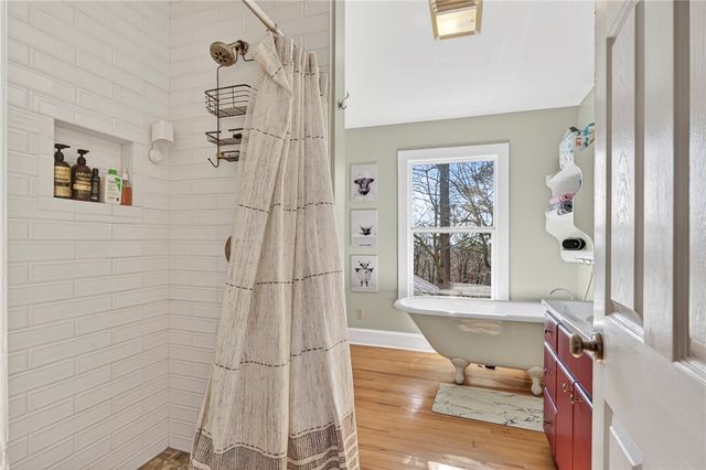 10014 Old 81 Loop, Rudy, AR 72952