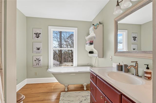 10014 Old 81 Loop, Rudy, AR 72952