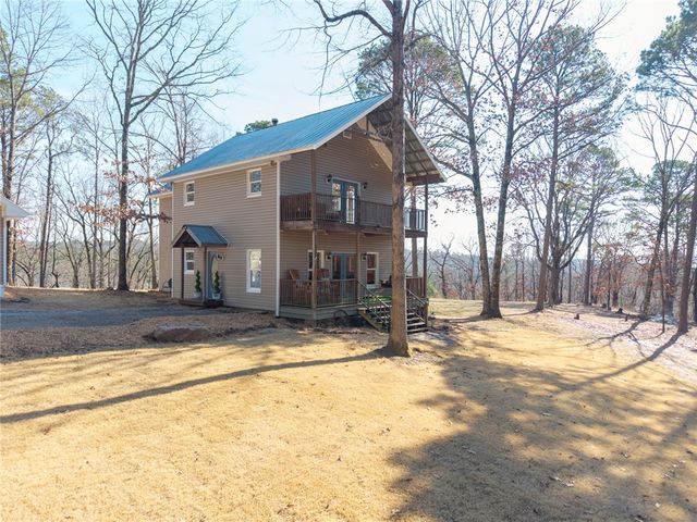 10014 Old 81 Loop, Rudy, AR 72952