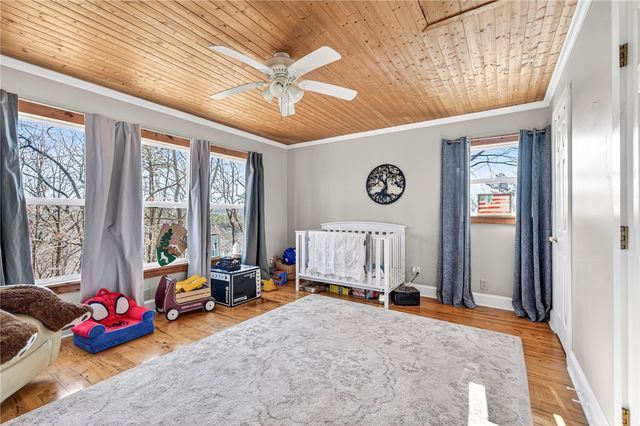 10014 Old 81 Loop, Rudy, AR 72952