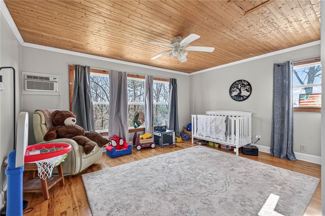 10014 Old 81 Loop, Rudy, AR 72952