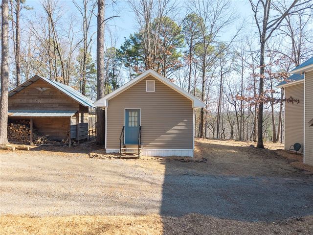 10014 Old 81 Loop, Rudy, AR 72952