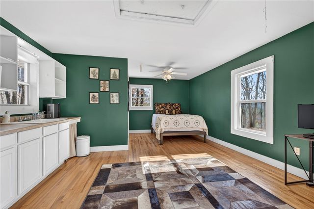 10014 Old 81 Loop, Rudy, AR 72952