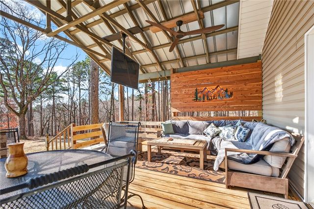 10014 Old 81 Loop, Rudy, AR 72952